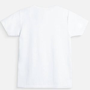 Girl's Crew Neck T-Shirt