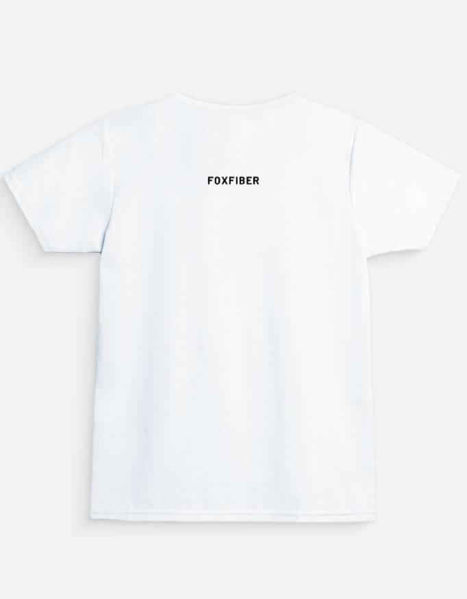 Girl's Crew Neck T-Shirt - Image 3