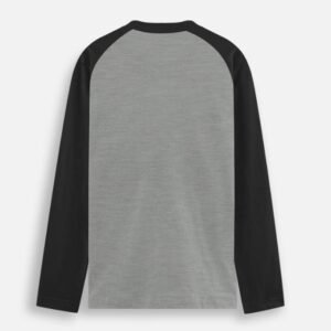 Unisex Raglan T-Shirt