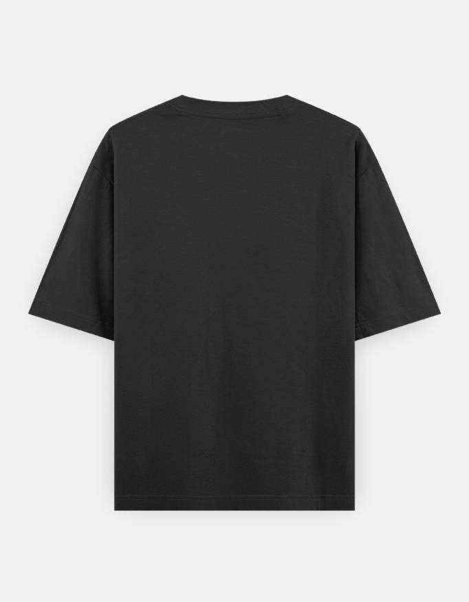 Unisex Oversized Classic T-Shirt - Image 2
