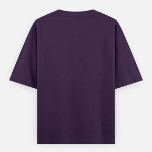 Unisex Oversized Classic T-Shirt