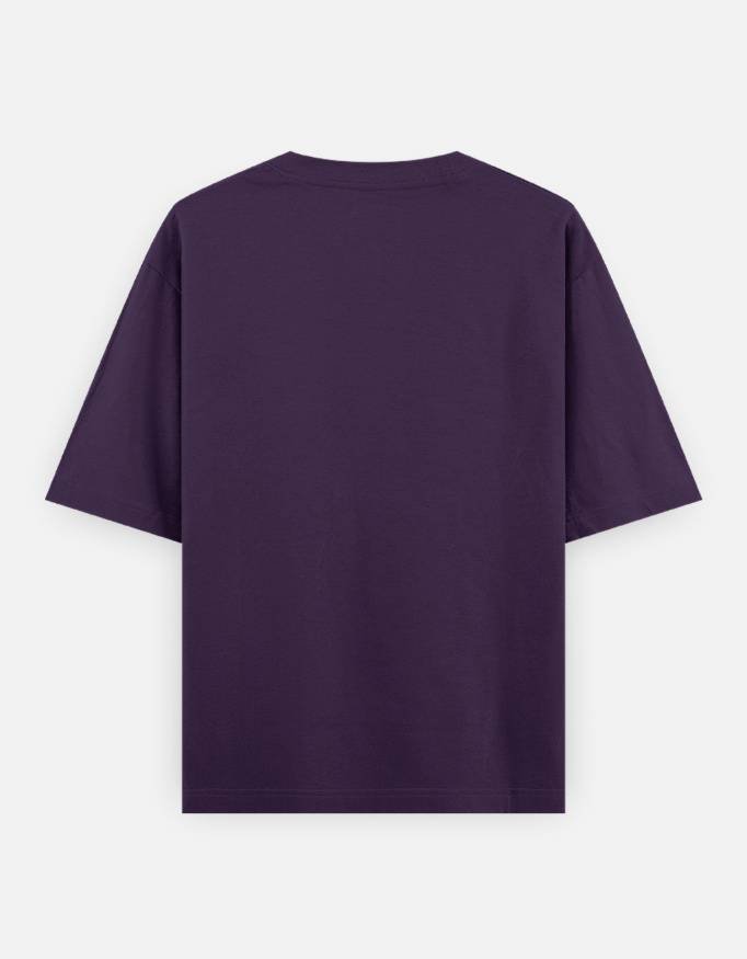 Unisex Oversized Classic T-Shirt
