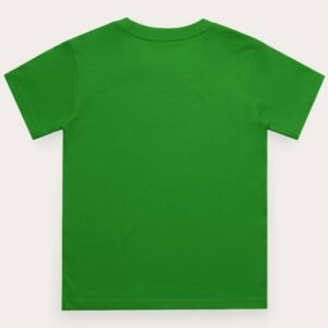 Boy's Crew Neck T-Shirt