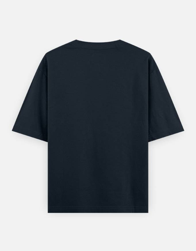 Unisex Oversized Classic T-Shirt - Image 3