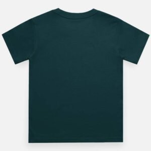 Boy's Crew Neck T-Shirt