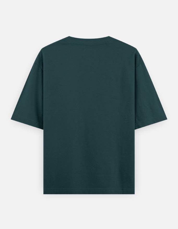Unisex Oversized Classic T-Shirt - Image 4
