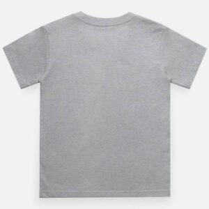 Boy's Crew Neck T-Shirt