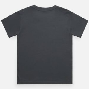 Boy's Crew Neck T-Shirt