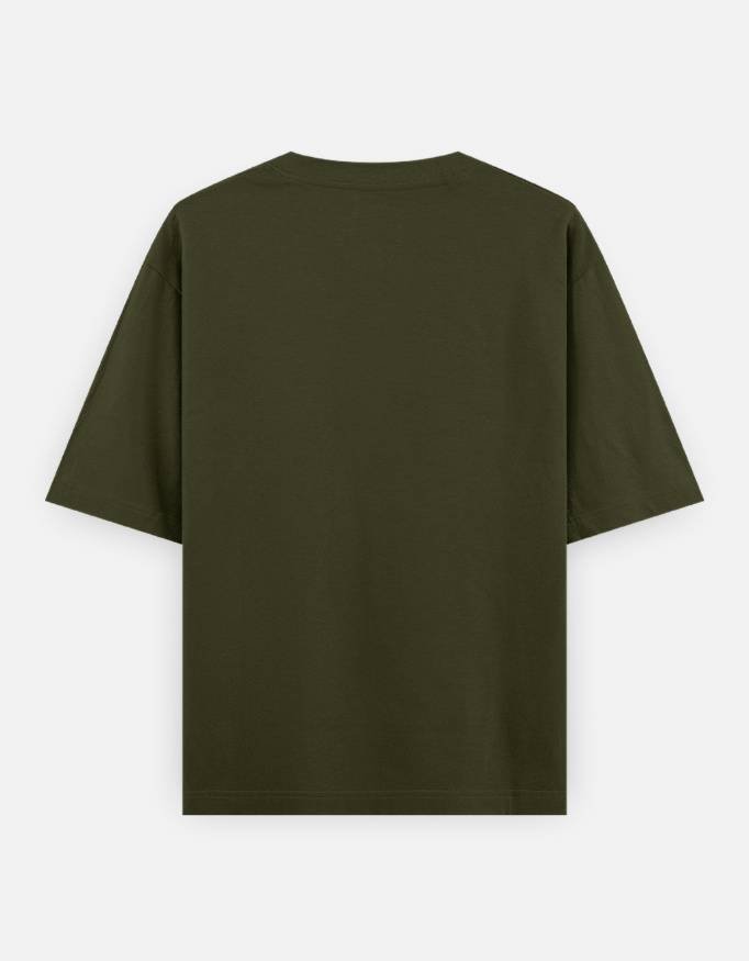 Unisex Oversized Classic T-Shirt - Image 5