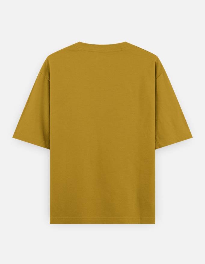 Unisex Oversized Classic T-Shirt - Image 6