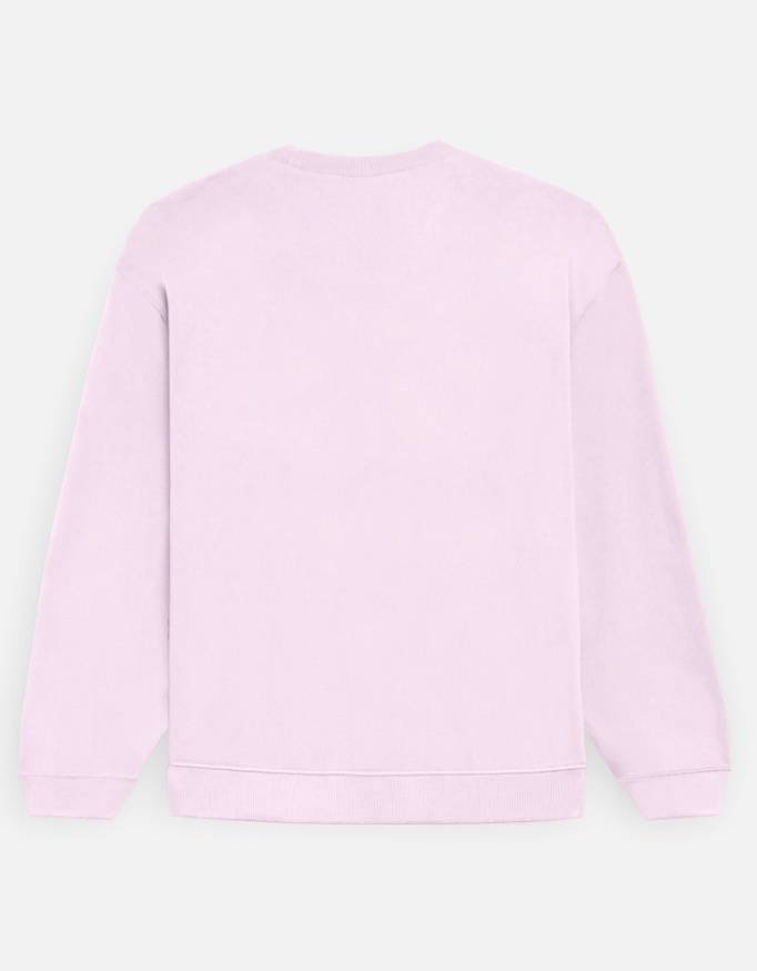 Unisex Oversized Sweatshirt - Image 2