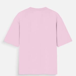 Unisex Oversized Standard T-Shirt