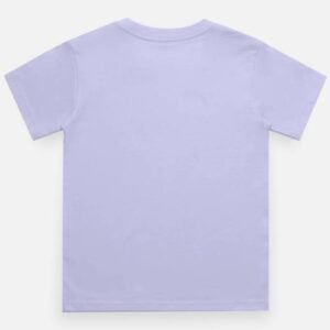 Boy's Crew Neck T-Shirt
