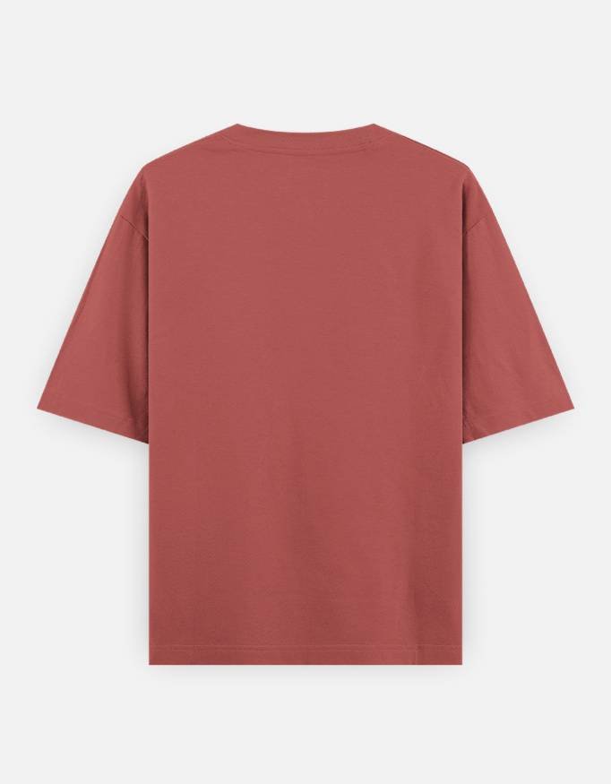 Unisex Oversized Classic T-Shirt - Image 5