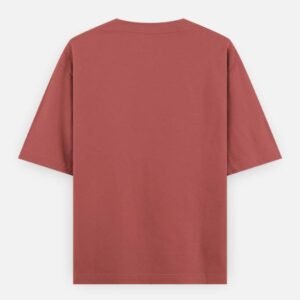 Unisex Oversized Classic T-Shirt