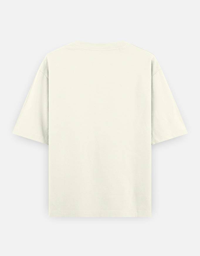 Unisex Oversized Classic T-Shirt - Image 4