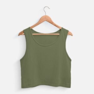Crop Tank