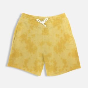 Unisex Tie Dye Shorts