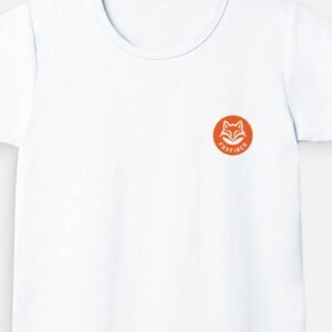 Girl's Crew Neck T-Shirt